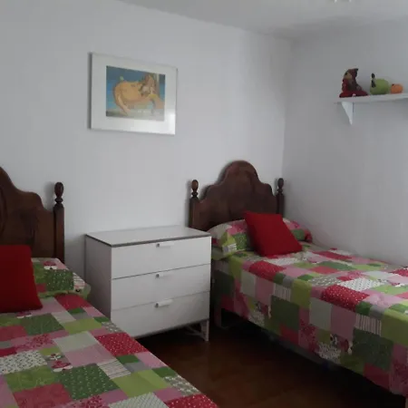 Piso De La Ermita Apartment Mijas