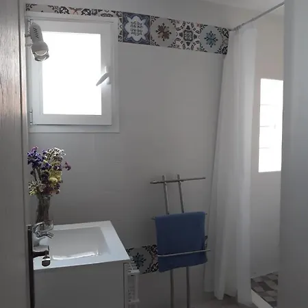 Piso De La Ermita Apartment