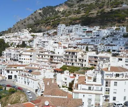 Apartment Piso De La Ermita