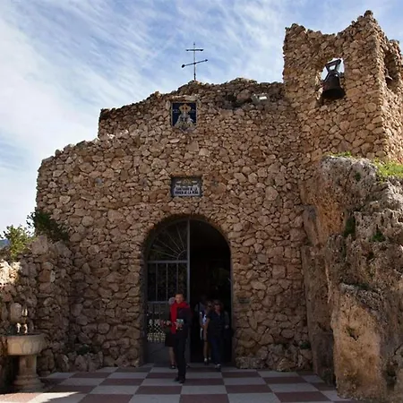 Piso De La Ermita *