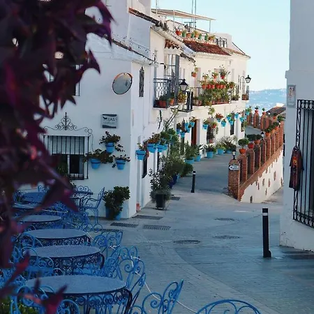 Piso De La Ermita Apartment