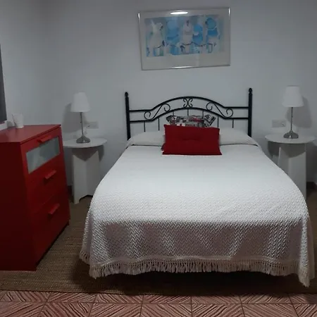 Piso De La Ermita *