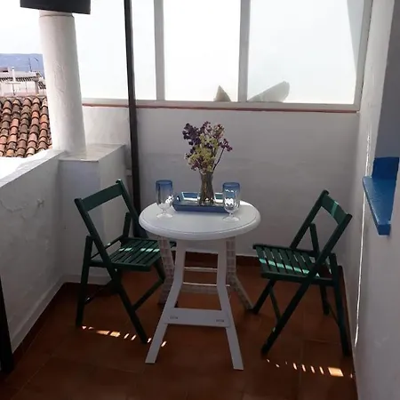 Piso De La Ermita Apartment *