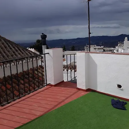 Piso De La Ermita *